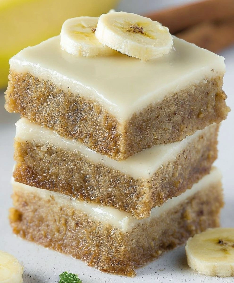 Banana Bread Blondies: The Ultimate Guide to Baking Delicious Treats image 3