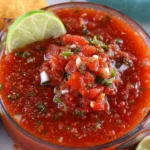 Best Red Salsa: Your Guide to Flavorful Homemade Recipes