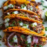 Birria Tacos Slow Cooker: Easy Recipe for Delicious Tacos