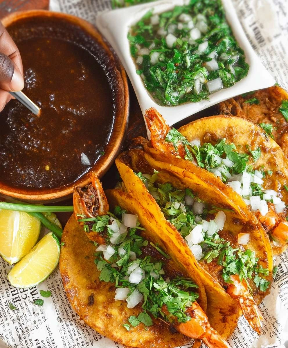 Birria Tacos: The Ultimate Guide to Making Authentic Mexican Birria Tacos image 2