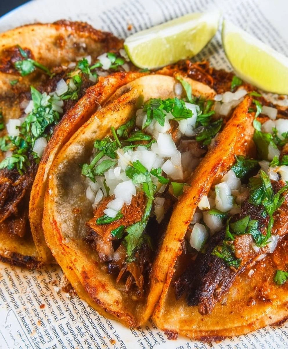 Birria Tacos: The Ultimate Guide to Making Authentic Mexican Birria Tacos image 3