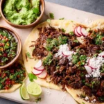 Carne Asada Crockpot: The Easiest & Most Flavorful Recipe