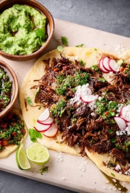 Carne Asada Crockpot: The Easiest & Most Flavorful Recipe