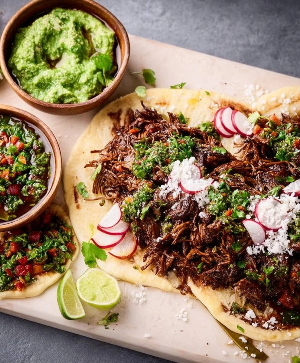 Carne Asada Crockpot: The Easiest & Most Flavorful Recipe image 3