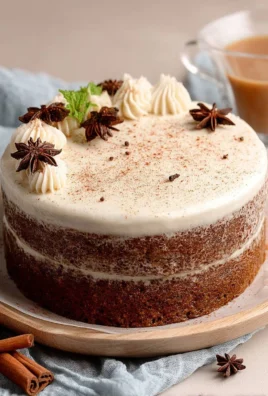Chai Cake: The Ultimate Guide to Baking the Perfect Spice Cake