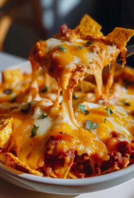 Cheesy Dorito Casserole: The Ultimate Comfort Food Recipe