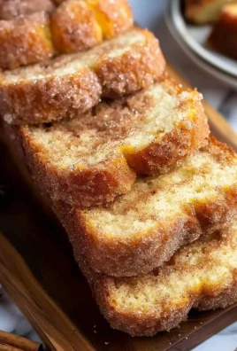 Cinnamon Sugar Donut Bread: The Ultimate Guide to Baking Success