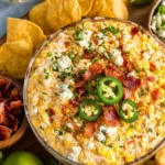 Crack Corn Dip: The Ultimate Party Appetizer Recipe