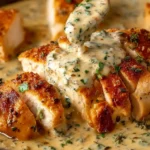 Creamy Ranch Chicken Crockpot: Easy & Delicious Recipe