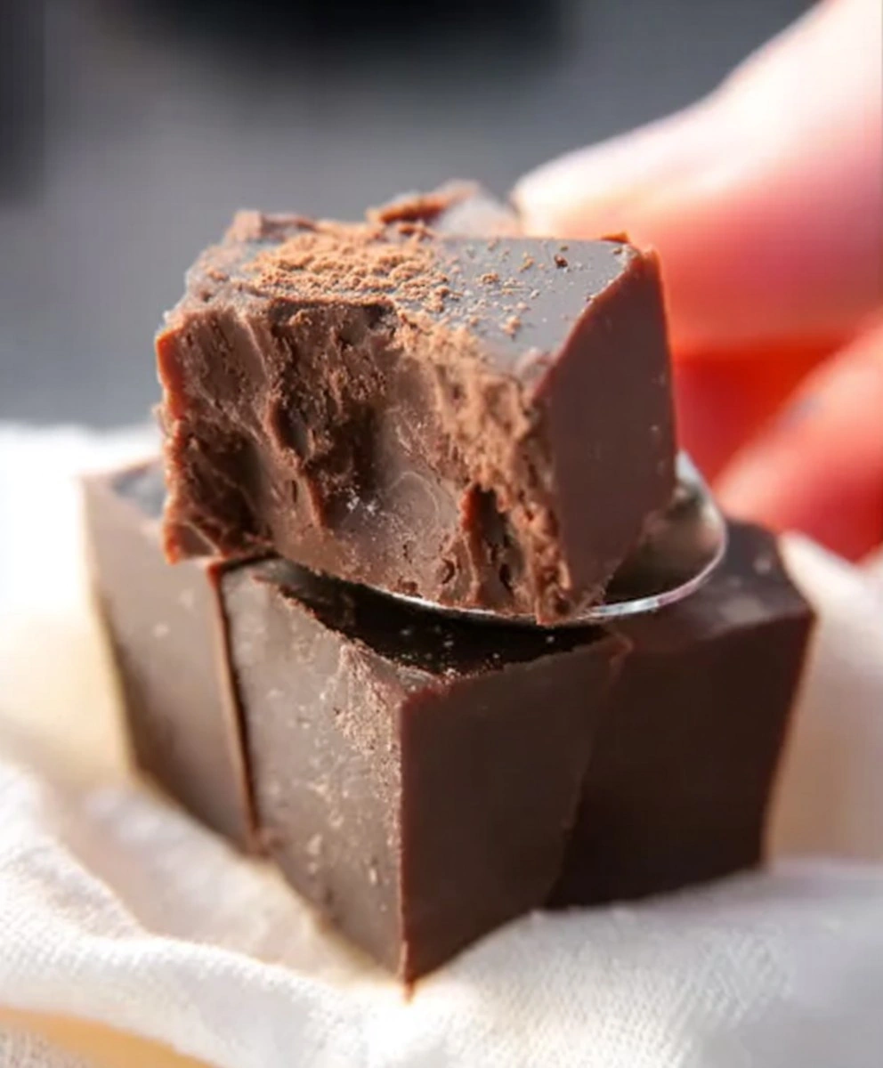 Easy Baileys Fudge No Cook: Simple Recipe You'll Love image 3
