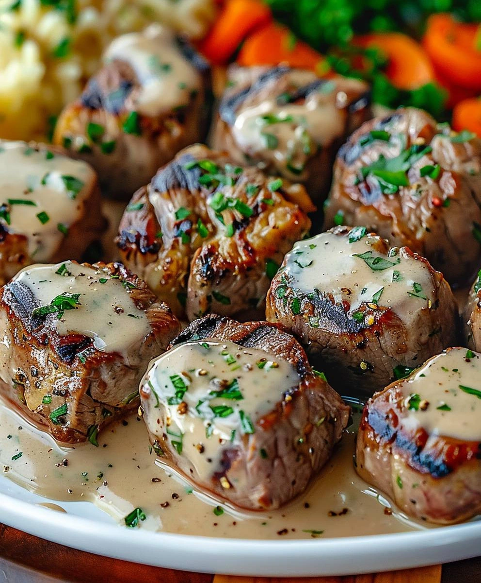 Garlic Butter Steak: The Ultimate Recipe and Cooking Guide image 3