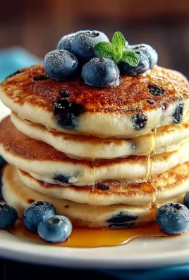 Greek Yogurt Pancakes: The Fluffiest, Healthiest Recipe You'll Ever Make