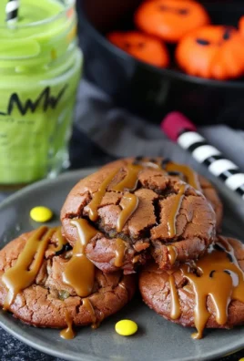 Halloween Cookies