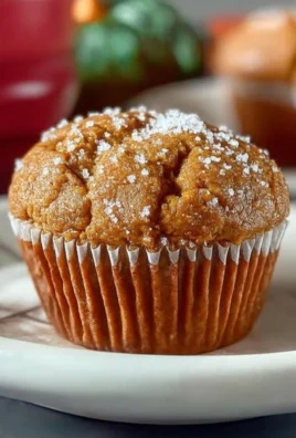 Healthy Pumpkin Muffins: The Ultimate Recipe Guide