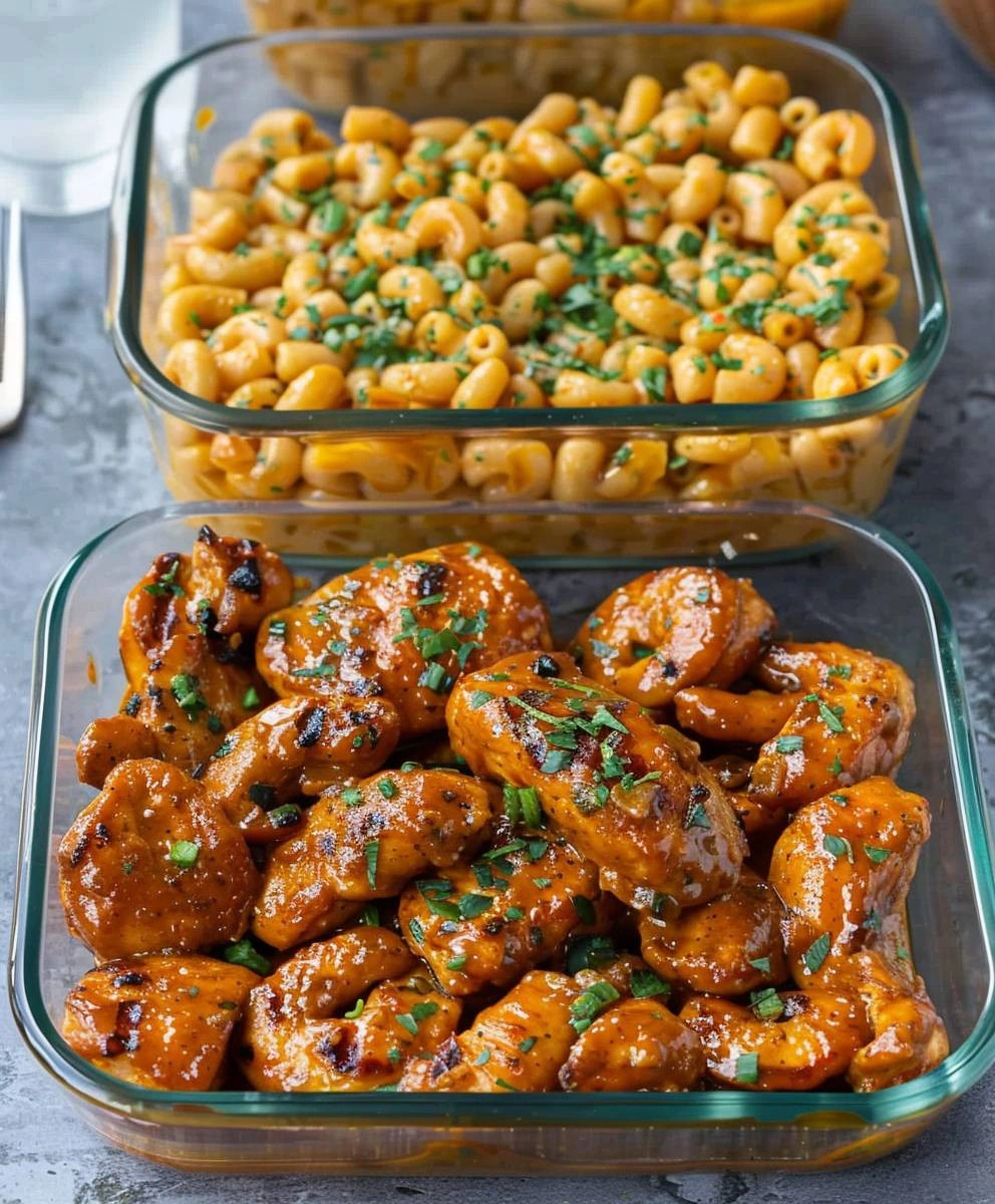 Honey Garlic Butter Chicken: The Ultimate Recipe Guide image 3