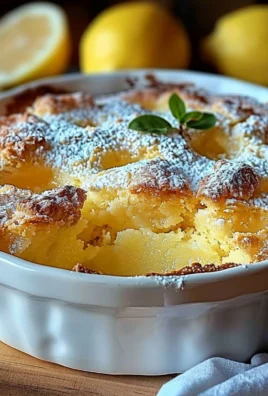 Lemon Cobbler: The Ultimate Guide to Baking This Classic Dessert