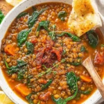 Lentil Vegetable Soup: The Ultimate Guide to a Healthy Meal