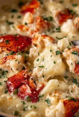 Lobster Pot Pie: A Decadent Recipe You'll Love