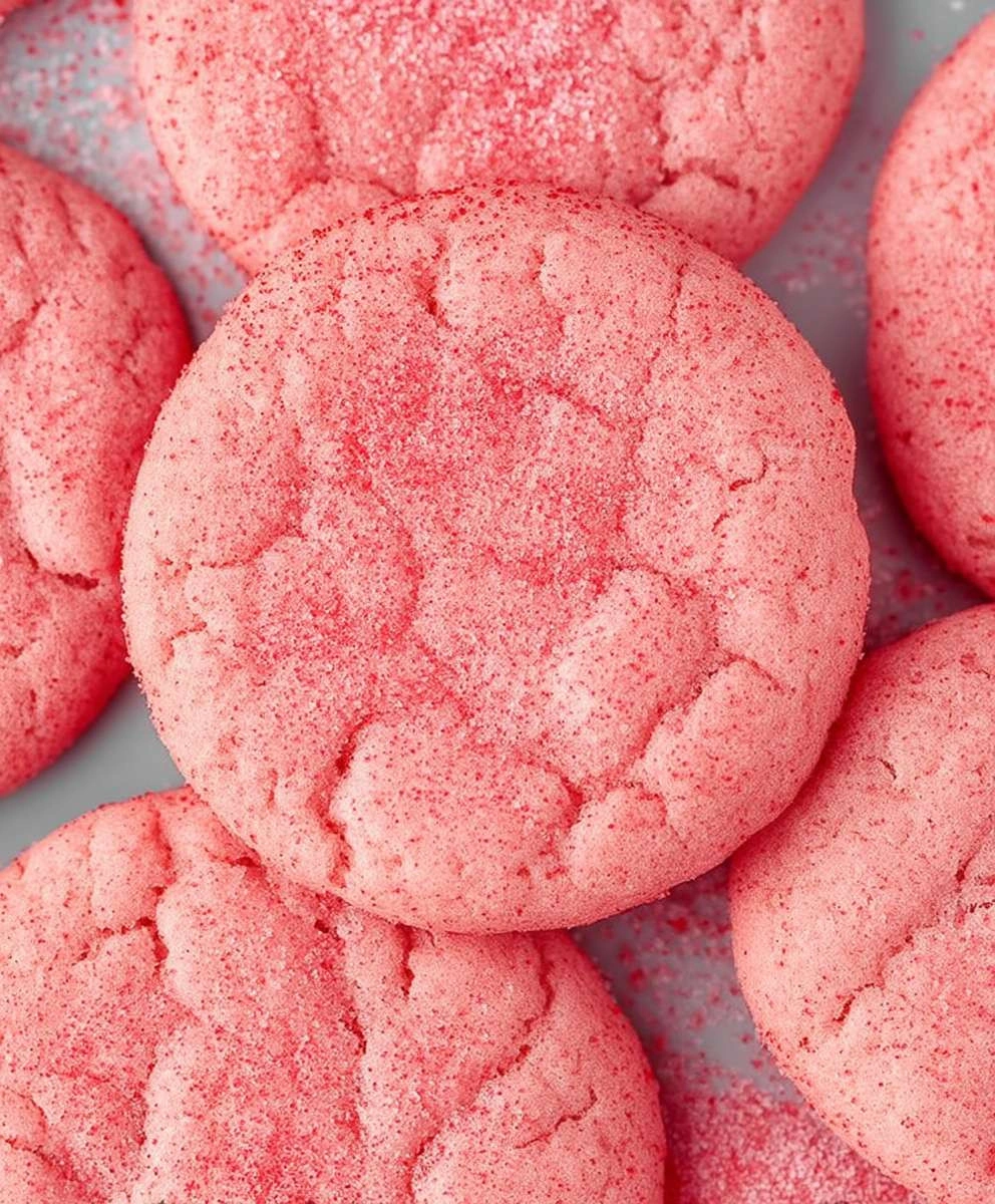 Mexican Pink Cookies: A Delicious & Easy Recipe image 2