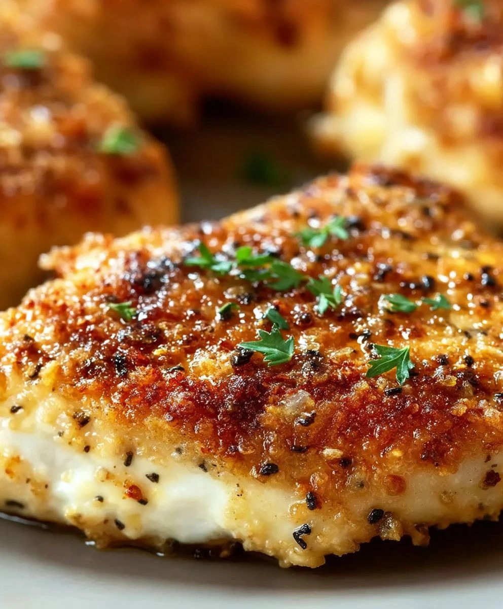 Mouth Watering Chicken Breast: The Ultimate Recipe Guide image 2