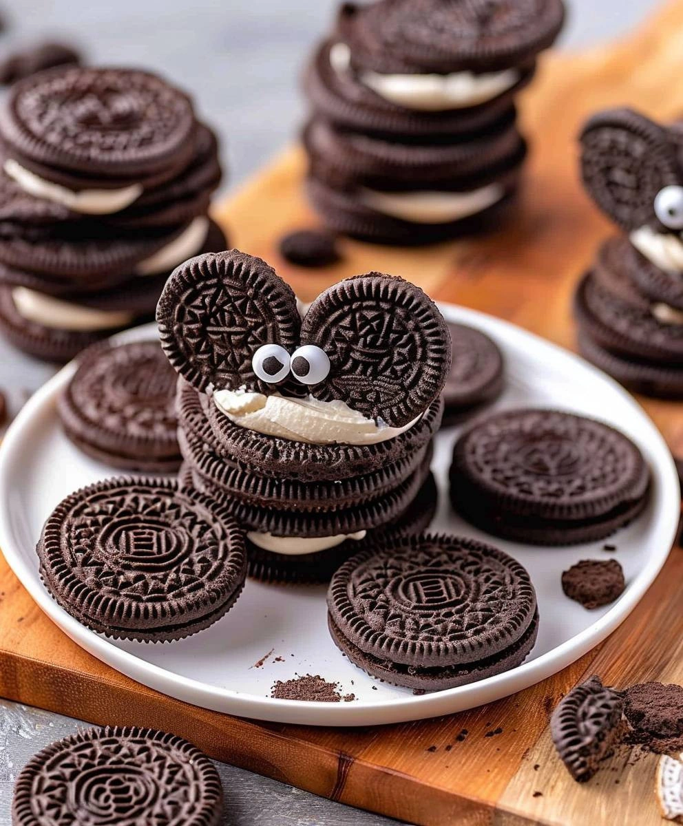 Oreo Cookies: The Ultimate Guide to America's Favorite Cookie image 2