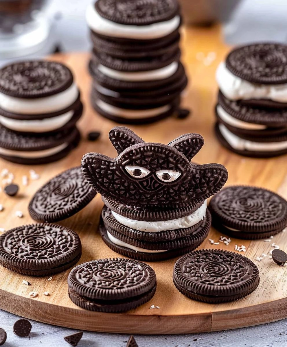 Oreo Cookies: The Ultimate Guide to America's Favorite Cookie image 2