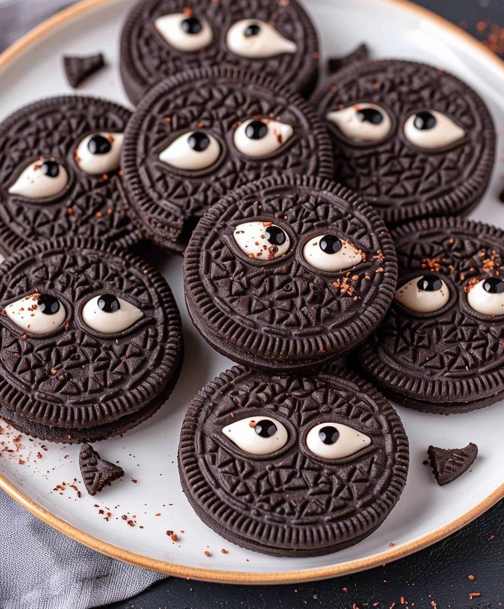 Oreo Cookies: The Ultimate Guide to America's Favorite Cookie image 3