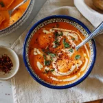 Roasted Red Pepper Ravioli Soup: A Delicious & Easy Recipe