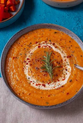 Roasted Vegetable Soup: The Ultimate Guide to Flavorful Comfort