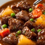 Slow Cooker Beef Stew: The Ultimate Guide to a Perfect Meal