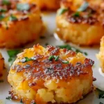 Smashed Carrots: A Simple & Delicious Side Dish Recipe