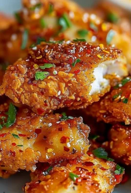 Spicy Buttermilk Fried Chicken: The Ultimate Recipe & Guide