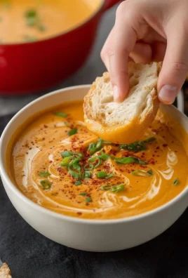 Sweet Potato Soup: The Ultimate Guide to a Delicious and Healthy Recipe