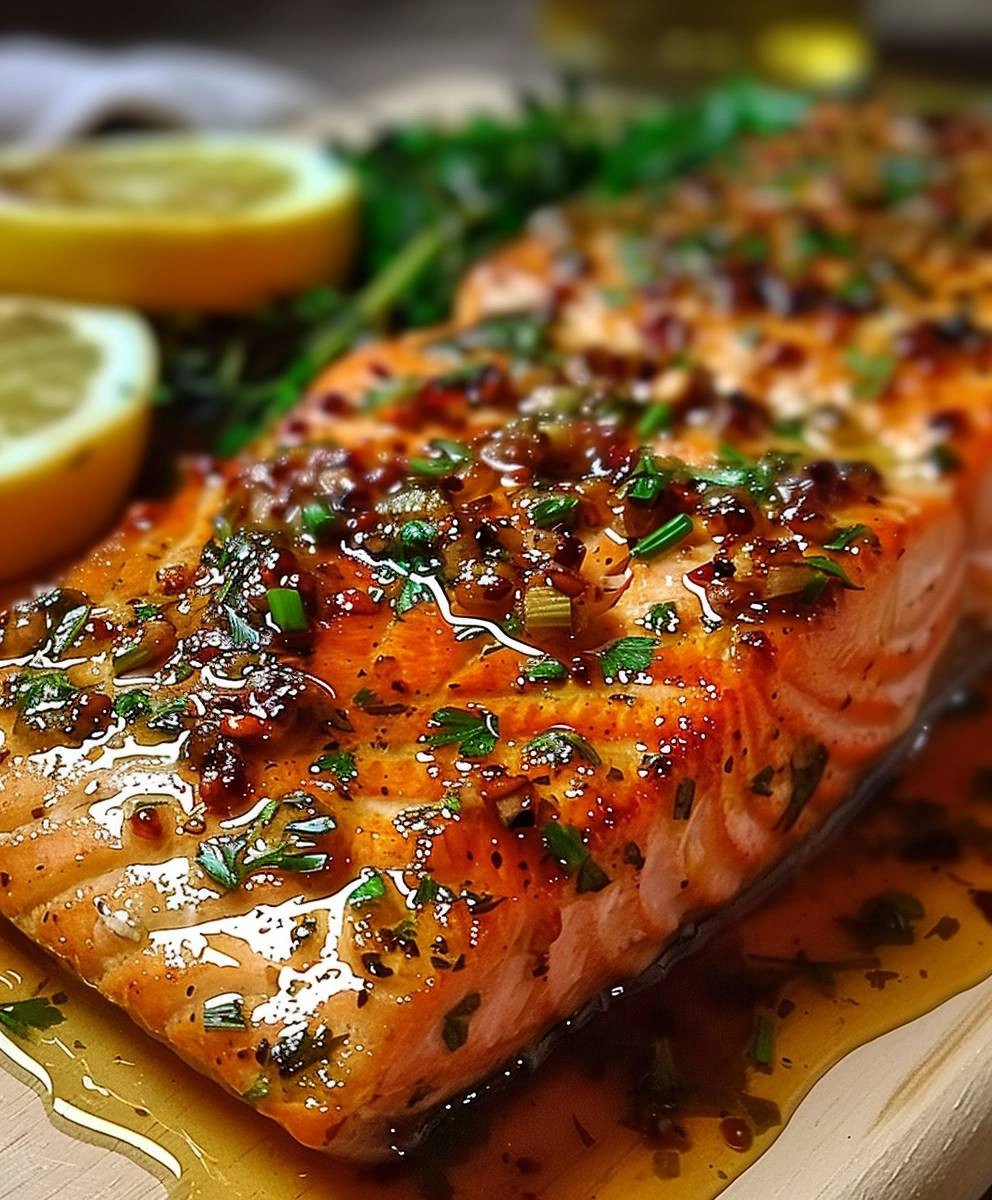 Texas Roadhouse Salmon: Review, Nutrition & Menu Price image 2