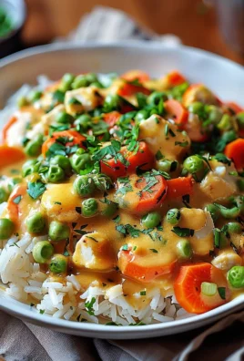 Vegetable Cream Cheese Sauce: The Ultimate Guide to Delicious & Healthy Recipes