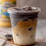 Viral Cracking Latte: The Latest Coffee Trend Taking Over the Internet
