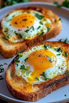 Air Fryer Egg Cheese Toast: The Quick & Easy Breakfast Recipe