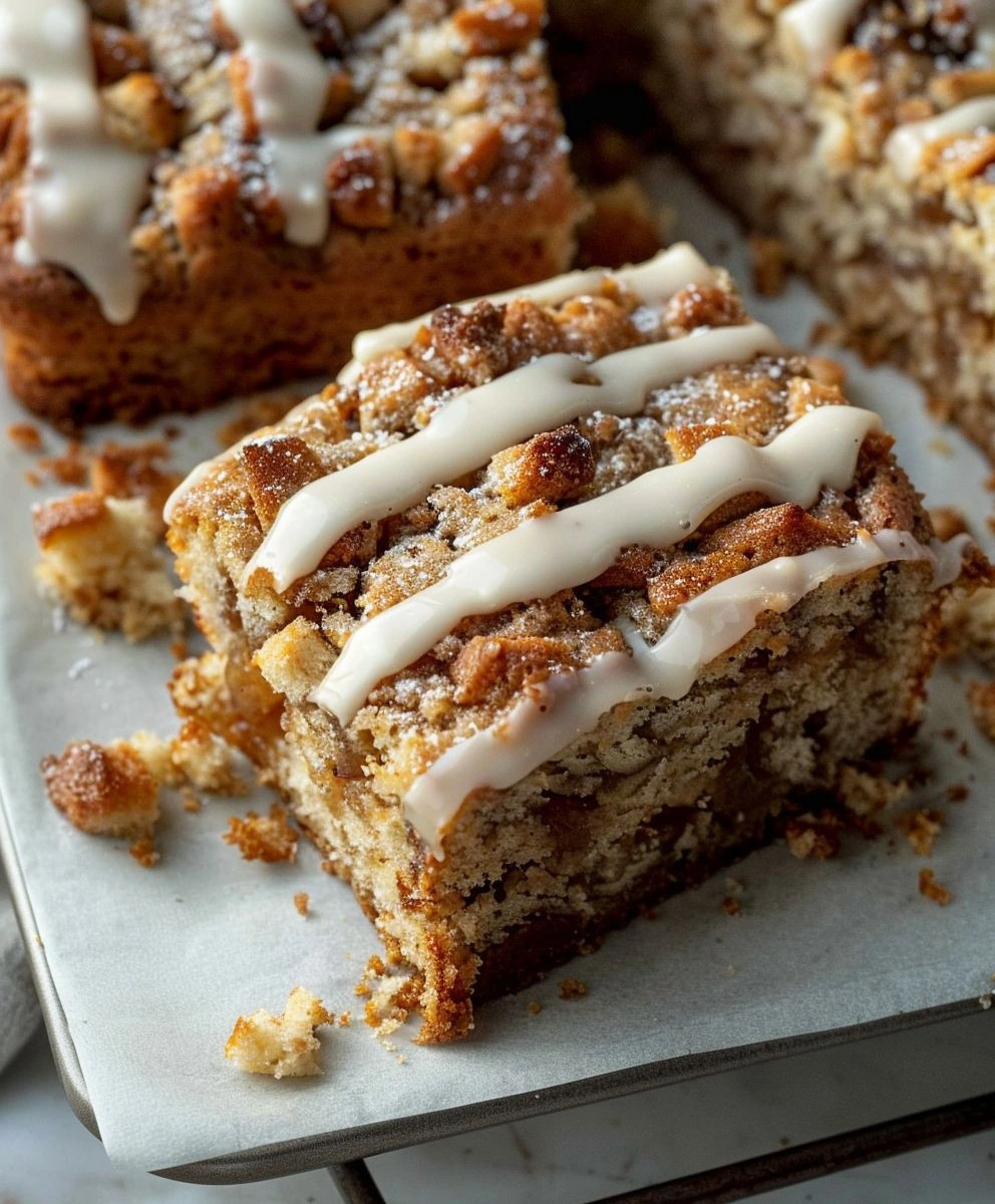 Apple Cider Cake: A Delicious Fall Recipe image 2