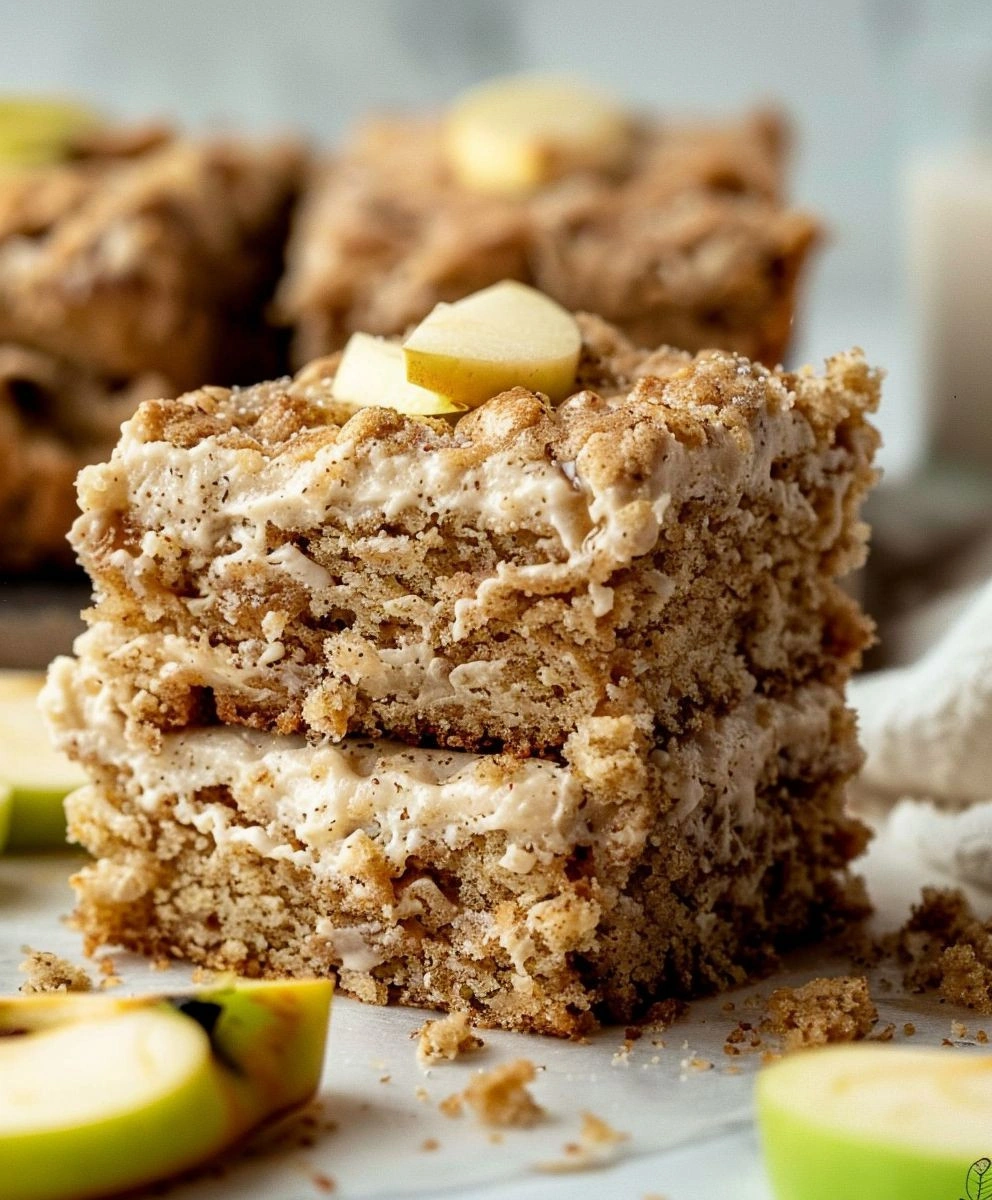 Apple Cider Cake: A Delicious Fall Recipe