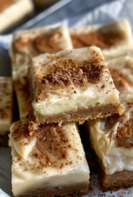 Apple Cinnamon Blondies with Maple Cream Cheese Frosting