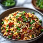 Bacon Fried Rice: The Ultimate Guide to Deliciousness