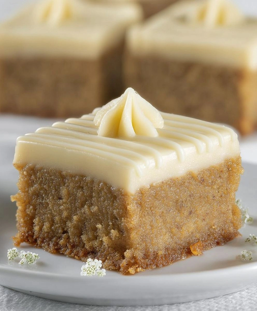 Banana Bread Blondies: The Ultimate Guide to Baking Delicious Treats image 2