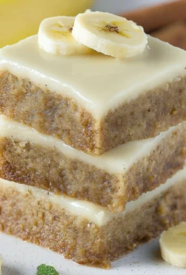 Banana Bread Blondies: The Ultimate Guide to Baking Delicious Treats