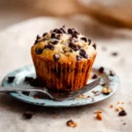 Banana Chocolate Chip Muffins: The Ultimate Recipe