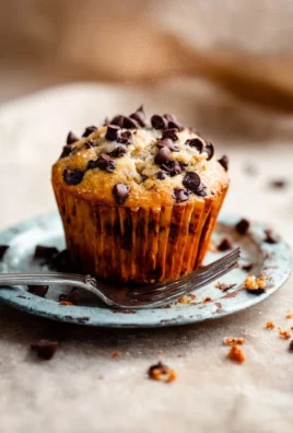 Banana Chocolate Chip Muffins: The Ultimate Recipe