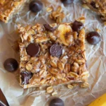 Banana Oatmeal Bars: The Ultimate Healthy Snack Recipe