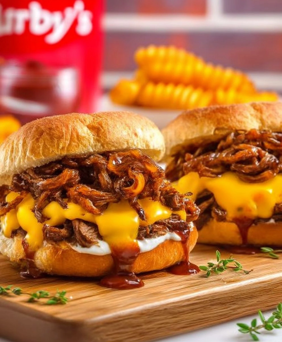 Beef Cheddar Sandwiches: The Ultimate Guide to Deliciousness image 2