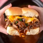 Beef Cheddar Sandwiches: The Ultimate Guide to Deliciousness