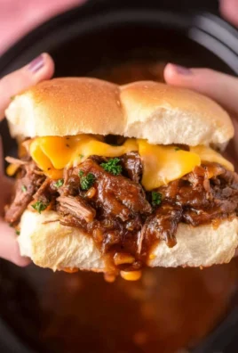 Beef Cheddar Sandwiches: The Ultimate Guide to Deliciousness