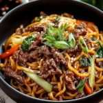 Beef Chow Mein: The Ultimate Guide to Making It at Home
